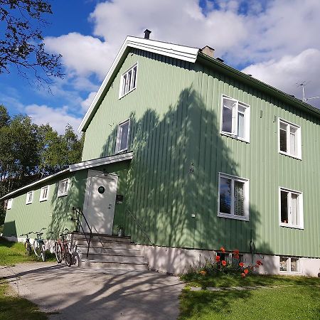 Solheim Pensjonat Røros Dış mekan fotoğraf