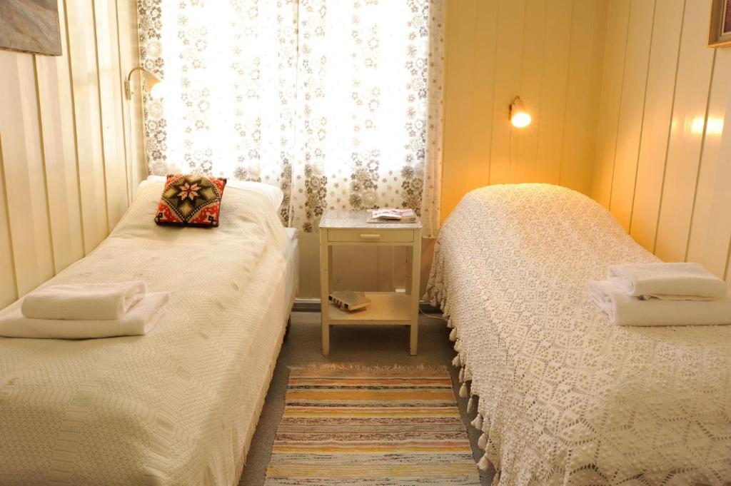 Solheim Pensjonat Røros Dış mekan fotoğraf