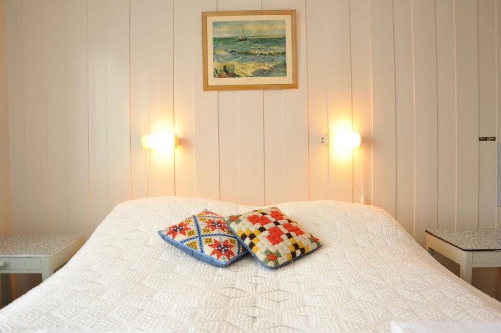 Solheim Pensjonat Røros Dış mekan fotoğraf